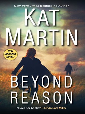 cover image of Beyond Reason